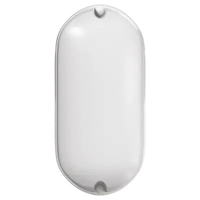 Polycab LED Bulkhead Light LP2101-020WW | 20W IP54 3000K – Warm White, Durable & Energy Efficient