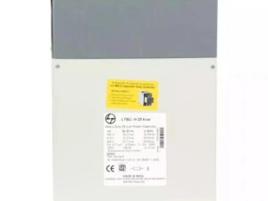 Heavy Duty Box Capacitor 1 kVAr 440 VAC | L&T