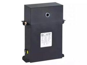 LTXL Ultra Heavy Duty Box Capacitor 25 kVAr 480 VAC | L&T