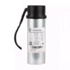 Power Factor Correction Capacitor-Agri Cyl Cap-3 kVAr,415V | L&T