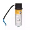 Standard Duty Cylindrical Capacitor 3.3 kVAr 480 VAC | L&T