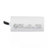 MFD Capacitor for 1ph application -MFD Capacitor with wires, Run Capacitor, 40 µF, 440V | L&T