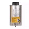 Super Heavy Duty Cylindrical Capacitor 15 kVAr 480 VAC | L&T