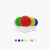 LED DECOR BULB 0.5W – Opulus Lights