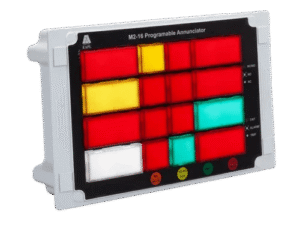 M2-16a | 16 Windows EAPL