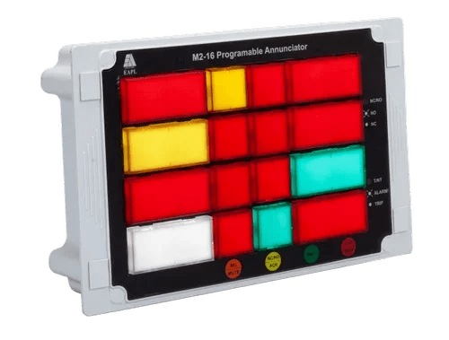 M2-16a | 16 Windows EAPL