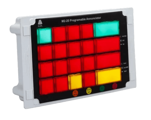 M2-20 | 20 Windows EAPL