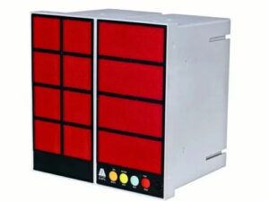 M3-12 | 12 Windows, 2D EAPL