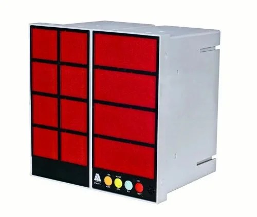 M3-12 | 12 Windows, 2D EAPL