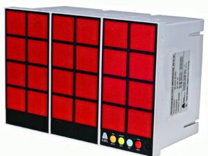 M3-24 | 24 Windows, 3D EAPL