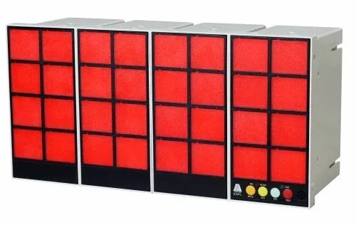 M3-32 | 32 Windows, 4D EAPL