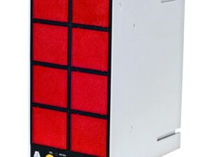 M3-8 | 8 Windows, 1D EAPL