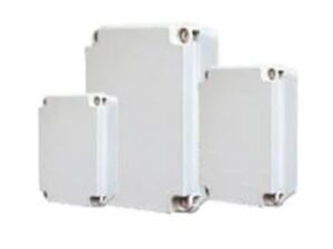 Modular Enclosure 180 x 180 x 135 Neptune Bals