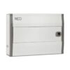 SPN 12 Way DD DB Double Door Havells