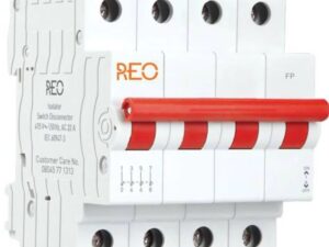 FP Switch Disconnector 63 A Havells