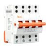 40 A FP Changeover Havells