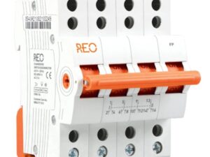 40 A FP Changeover Havells