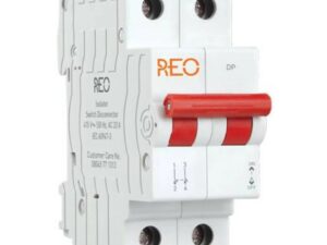 DP Switch Disconnector 63 A Havells