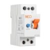 DP RCCB Toggle Type AC 63 A, 100 mA Havells