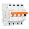 20 A TPN C MCB Havells