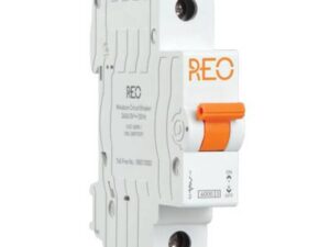 10 A SP C MCB Havells