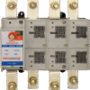 SWITCH DISCONNECTOR OPEN EXECUTION FP F2-200A – Indoasian