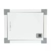 Tripbox PLUS DB SPN 4 Way Double Door | L&T