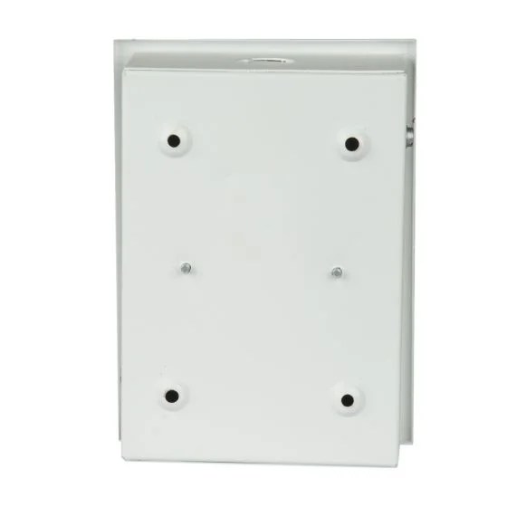 phe04db_4_mod_enclosure_back_3.jpg Tripbox PLUS DB Enclosure 6 Way Single Door | L&T