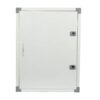 Tripbox PLUS DB VTPN 4 Way Double Door 125A MCCB I/C | L&T