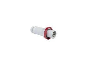 125A 3P+N+E Plug IP67 | L&T