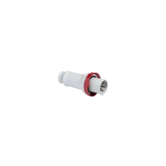 16A 3P+E Plug IP67 | L&T