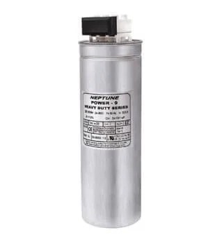Power 9 Heavy Duty Capacitor 10KVR