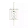 HN DIN HRC fuse 200A 415V AC Size II | L&T
