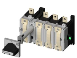 3KA8151-5TE00 | SD 3KA81 3P+N 63A Open execution – Siemens