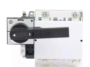 FN SD 200A 2P 415V AC Open Execution 50/60 Hz | L&T
