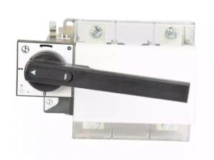 FN SD 1000A 2P 415V AC Open Execution 50/60 Hz | L&T