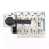 FN SDF 200A 4P 415V AC Open Execution DIN Type Fuse 50/60 Hz | L&T