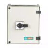 FN SDF 32A TPN 415V AC Open Execution SS Encl DIN Type Fuse 50/60 Hz | L&T