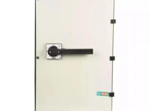 FN SDF 400A TPN 415V AC Open Execution SS Encl DIN Type Fuse 50/60 Hz | L&T
