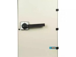 FN SDF 800A TPN 415V AC Open Execution SS Encl DIN Type Fuse 50/60 Hz | L&T