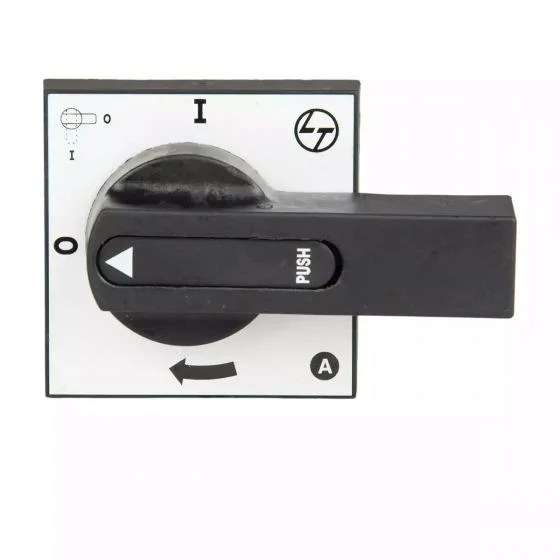 Handle Type A FN 32A/63A | L&T