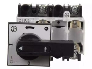 FN SDF 32A 2P 415V AC Open Execution DIN Type Fuse 50/60 Hz | L&T