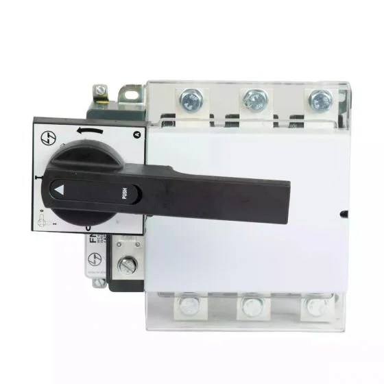 sk95683oooo_sd_fn250_3pn_front.jpg FN SD 100A TPN 415V AC Open Execution 50/60 Hz | L&T