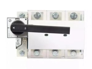FN SD 1000A TPN 415V AC Open Execution 50/60 Hz | L&T