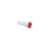 125A 3P+N+E Socket Mobile IP67 | L&T