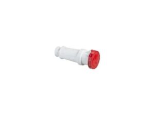 125A 3P+N+E Socket Mobile IP67 | L&T
