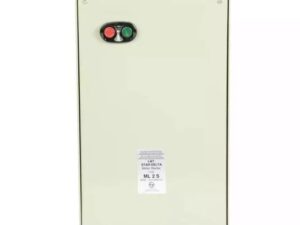 Three Phase Semi Automatic Star Delta Starter,ML2 SASD,35 HP (SS90707POEO) | L&T