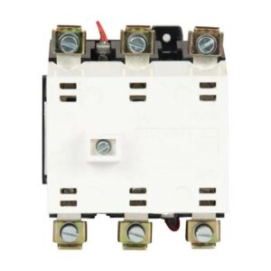 ML Contactor 40A 3P 415V AC In Built 2NO+2NC AC-3 42V AC Coil 50 Hz | L&T