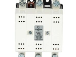 ML Contactor 70A 3P 415V AC In Built 2NO+2NC AC-3 525V AC Coil 50 Hz | L&T