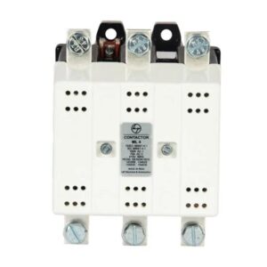 ML Contactor 70A 3P 415V AC In Built 2NO+2NC AC-3 525V AC Coil 50 Hz | L&T